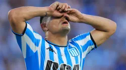 Maxi Salas, nuevo jugador de River.