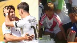 El delantero de 21 años fue la sorpresa del equipo de Xabi Alonso durante el Mundial de Clubes.