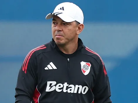 Desde México ofertaron por uno de los relegados por Gallardo: los millones que recibiría River