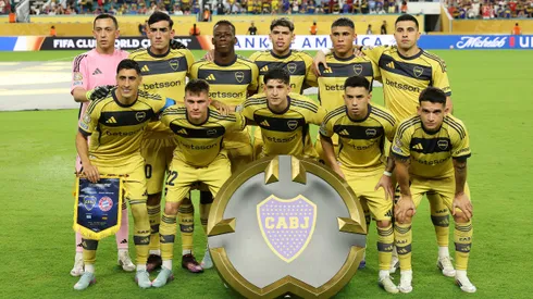 El titular de Boca que perderá su lugar con la llegada de Leandro Paredes