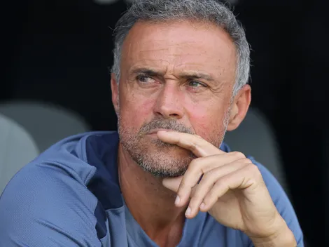 Luego del PSG vs. Real Madrid, Luis Enrique le puso fin al debate sobre el Balón de Oro: "Es el mejor jugador de esta temporada"