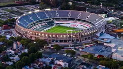 Estadio Monumental