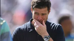 Xabi Alonso y el principal problema de su Real Madrid