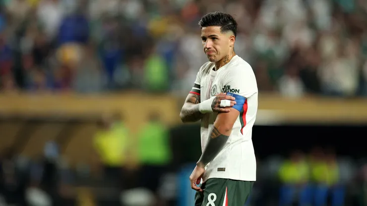 Enzo Fernández hizo un reclamo a FIFA en la previa de la final entre PSG y Chelsea: "Es muy peligroso"