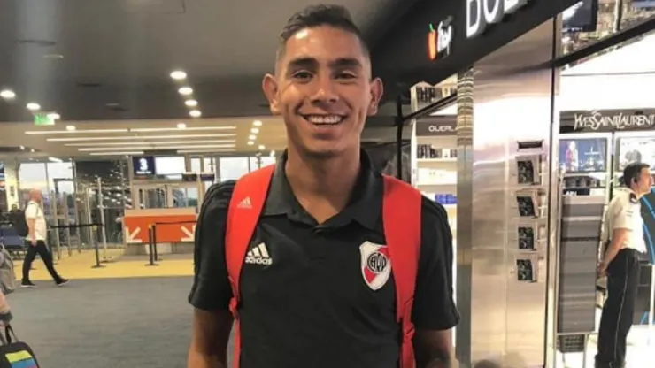 Daniel Lucero