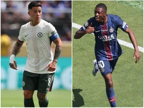 Chelsea o PSG: ¿Quién es el favorito para ganar el Mundial de Clubes?