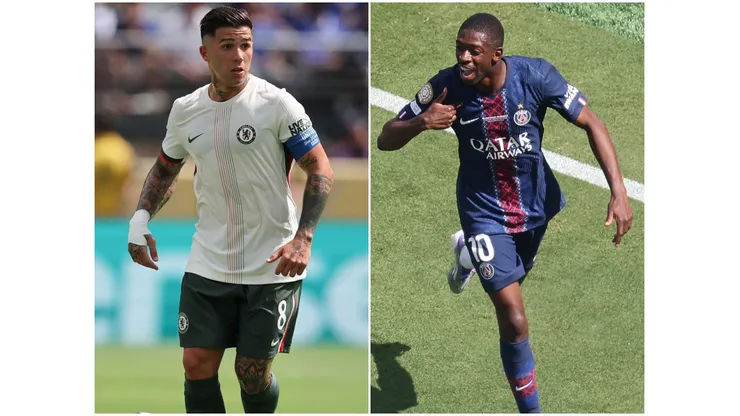 Chelsea o PSG: ¿Quién es el favorito para ganar el Mundial de Clubes?