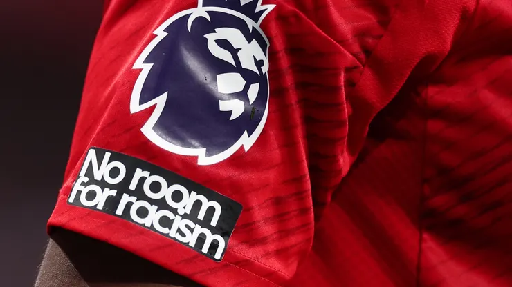 Nuevo escándalo en la Premier League