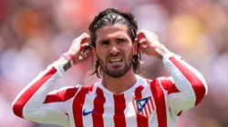 Rodrigo De Paul, mediocampista argentino que dejó Atlético de Madrid y pasó a Inter Miami.