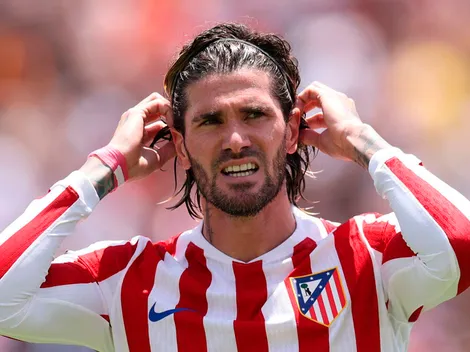 Rodrigo De Paul soltó un guiño para David Beckham en medio de las negociaciones con Inter Miami: "Cerca de mi vida"