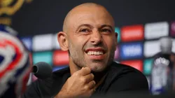 Javier Mascherano volvió a hablar de refuerzos en Inter Miami: De Paul, Brian Rodríguez y límite salarial