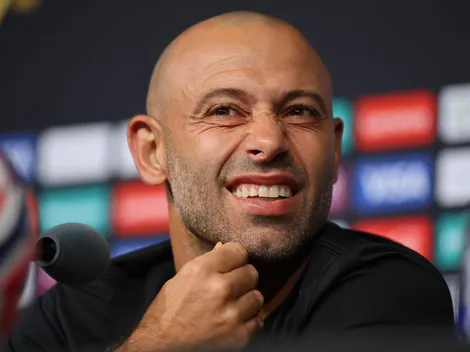 Javier Mascherano volvió a hablar de refuerzos en Inter Miami: De Paul, Brian Rodríguez y límite salarial