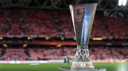 Problemas para un club de la Premier en la Europa League