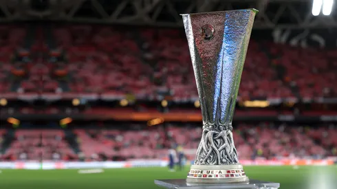 Problemas para un club de la Premier en la Europa League