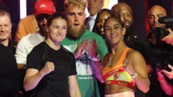 Netflix presenta hoy la ansiada trilogía entre Katie Taylor y Amanda Serrano, organizada por Jake Paul: cartelera completa, hora y cómo ver