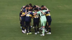 Independiente levantó el teléfono y llamó a un referente de Boca para sumarlo como refuerzo