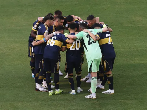 Independiente levantó el teléfono y llamó a un referente de Boca para sumarlo como refuerzo