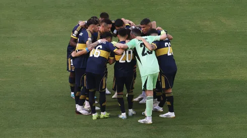 Independiente levantó el teléfono y llamó a un referente de Boca para sumarlo como refuerzo