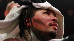 El campeón mundial que apadrinó Mayweather, sufrió su primera frustración deportiva y fue arrestado este viernes