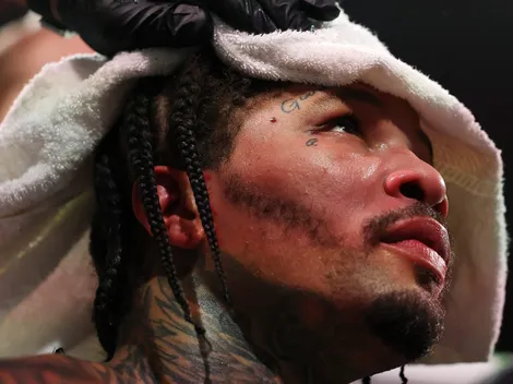 El campeón mundial que apadrinó Mayweather, sufrió su primera frustración deportiva y fue arrestado este viernes