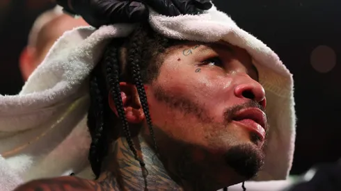 El campeón mundial que apadrinó Mayweather, sufrió su primera frustración deportiva y fue arrestado este viernes