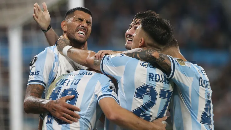 Pronósticos Racing Club vs Barracas Central: comienza el camino de la Academia en el Torneo Clausura