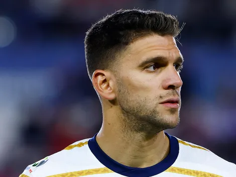 Fue bicampeón con Guillermo en Boca y contó cómo lo convenció de jugar en Vélez: "Para mí es volver a empezar"