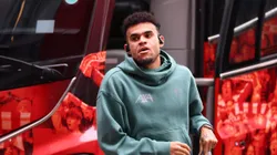 Liverpool decidió que no negociará a Luis Díaz