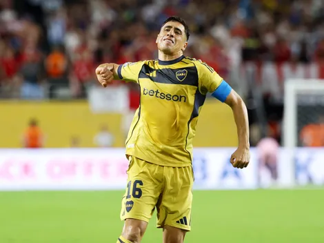 Pronósticos Argentinos Juniors vs Boca Juniors: el Xeneize debuta contra el Bicho en el Clausura 2025