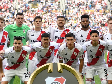 Kranevitter lanzó un contundente mensaje tras no ser convocado: "Hay cosas que no se entienden"