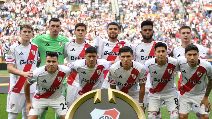 Kranevitter lanzó un contundente mensaje tras no ser convocado: "Hay cosas que no se entienden"