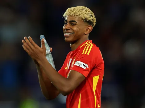 La extravagante mansión que alquiló Lamine Yamal para festejar sus 18 años