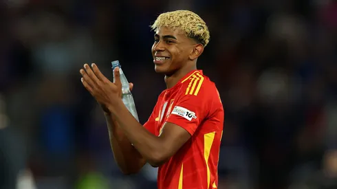 La extravagante mansión que alquiló Lamine Yamal para festejar sus 18 años