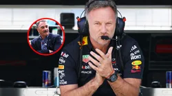 Nigel Mansell, campeón mdndial de la F1, y su lectura sobre lo sucedido en Red Bull con Christian Horner