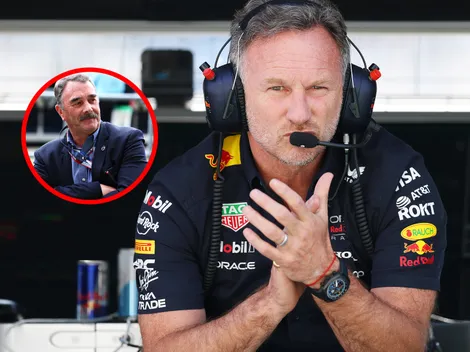 Nigel Mansell hizo su lectura sobre el despido de Christian Horner y advirtió a Red Bull: "Tendrán problemas"