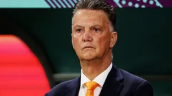 Louis Van Gaal relató su batalla contra el cáncer
