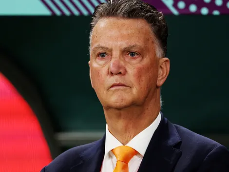 Louis Van Gaal confirmó que ya no tiene cáncer y reveló las dificultades que enfrentó: "Fue muy doloroso"