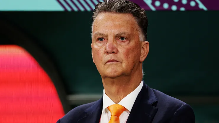 Louis Van Gaal relató su batalla contra el cáncer