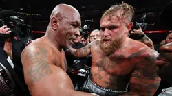 La deuda millonaria que Mike Tyson le reclamó a Jake Paul tras la trilogía entre Katie Taylor y Amanda Serrano