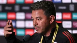 La rompió a préstamo, recuperó la confianza de Gallardo y extendió su vínculo con River hasta 2028