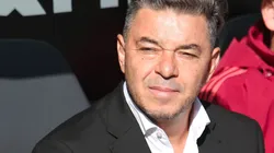 River cerró un refuerzo con cláusula de 100 millones