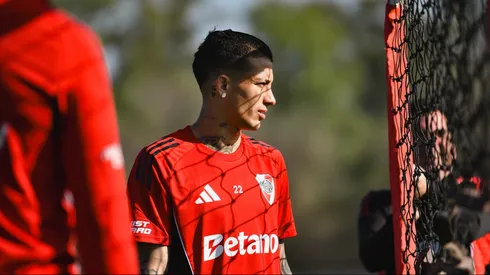 River hoy: dos nuevas cláusulas de 100 millones, borrados por Gallardo y crítica de Tevez a Portillo y Galarza Fonda