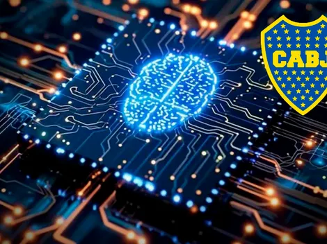 La Inteligencia Artificial anticipó como la irá a Boca en el debut del Torneo Clausura ante Argentinos Juniors