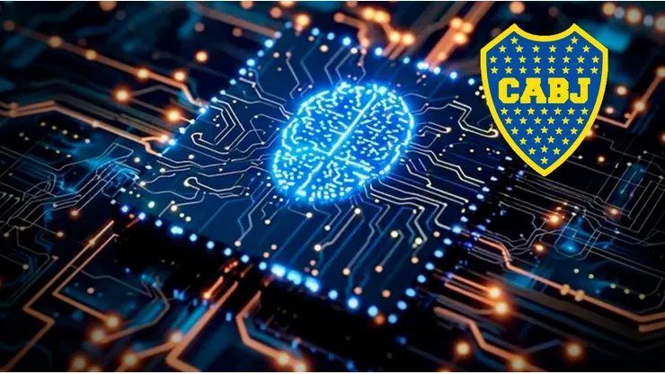 La Inteligencia Artificial anticipó como la irá a Boca en el debut del Torneo Clausura ante Argentinos Juniors