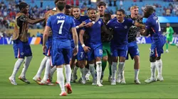 Antes de jugar la final del Mundial de Clubes, Chelsea confirmó la venta de una joya