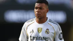 El nuevo refuerzo en la delantera del Real Madrid