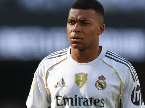 Un nuevo delantero: el primer refuerzo de Real Madrid tras la eliminación en el Mundial de Clubes