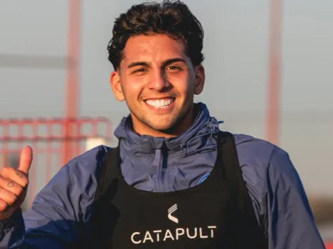 Antes de enfrentar a Boca con Argentinos, Hernán López Muñoz reveló los 3 consejos que le dio Maradona