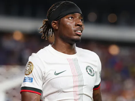 Sorpresa total: el jugador de Chelsea que abandonó el plantel a horas de la final del Mundial de Clubes
