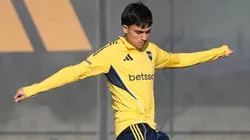 Se empieza a definir el futuro de los borrados por Russo en Boca